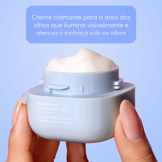 CREME PARA OLHOS LANEIGE WATER BANK